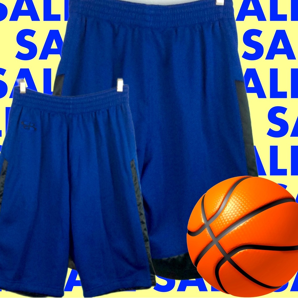 Mens Basketball Shorts